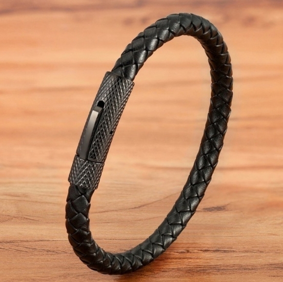 Other - Leather Bracelet​